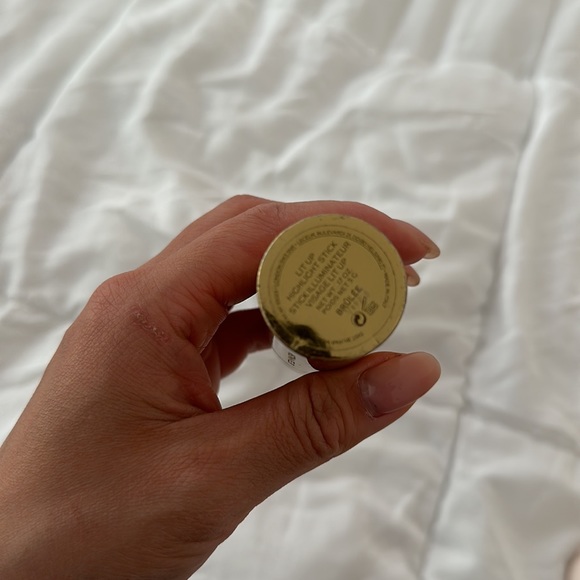 Westman atelier empty bottle for filling stick (lip/face/any cosmetic formula) - Picture 5 of 5